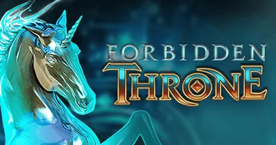 Forbidden Throne