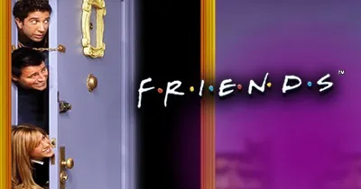 Friends