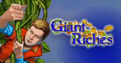 Giant Riches