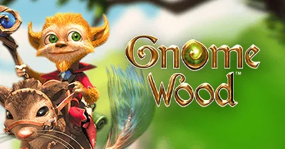 Gnome Wood