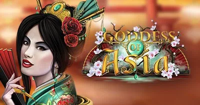 Goddess of Asia