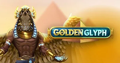 Golden Glyph