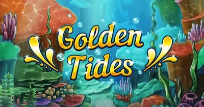 Golden Tides