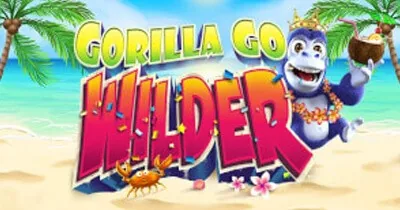 Gorilla Go Wilder
