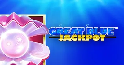Great Blue Jackpot