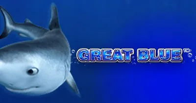 Great Blue