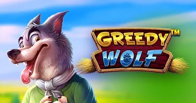 Greedy Wolf