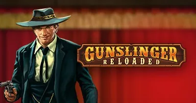 Gunslinger: Reloaded