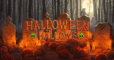 Halloween Hallows