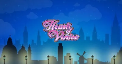 Hearts of Venice