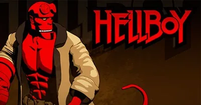 Hellboy