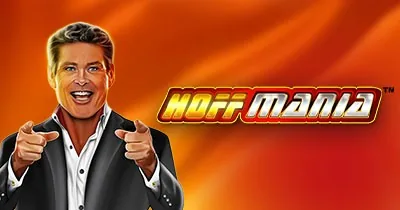 Hoffmania