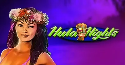 Hula Hula Nights