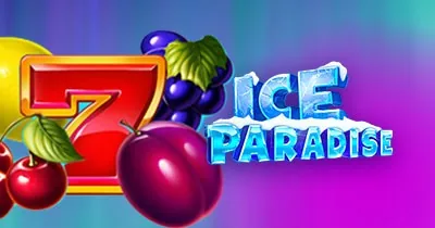 Ice Paradise