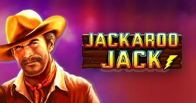 Jackaroo Jack
