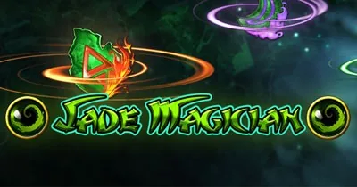 Jade Magician