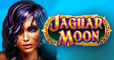Jaguar Moon
