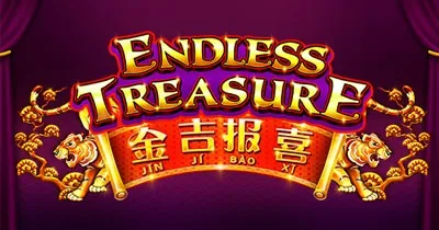 Jin Ji Bao Xi: Endless Treasure