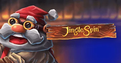 Jingle Spin