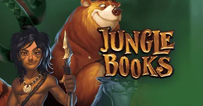 Jungle Books