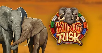 King Tusk