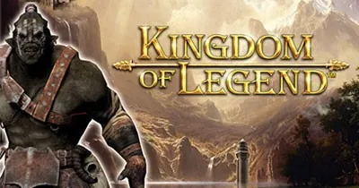 Kingdom of Legend