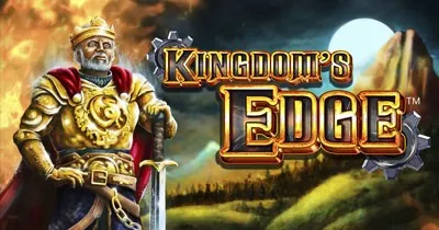 Kingdom’s Edge