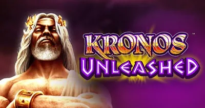 Kronos Unleashed