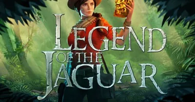 Legend of the Jaguar