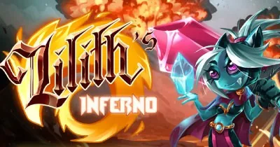 Lilith’s Inferno