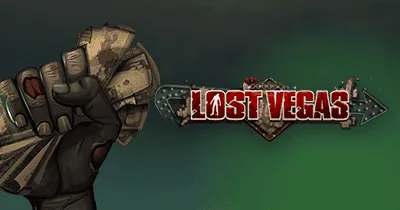 Lost Vegas