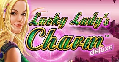 Lucky Lady’s Charm