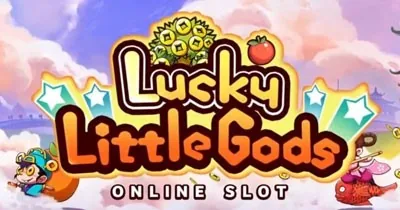 Lucky Little Gods