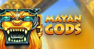 Mayan Gods