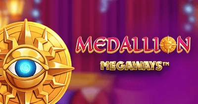Medallion Megaways
