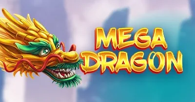 Mega Dragon