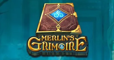 Merlin’s Grimoire