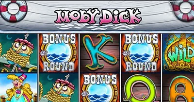 Moby Dick