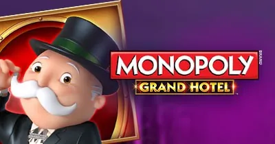 Monopoly Grand Hotel