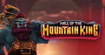 Mountain King