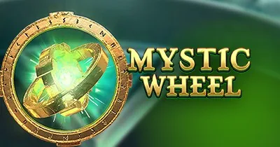 Mystic Wheel
