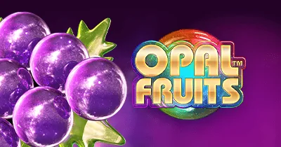 Opal Fruits