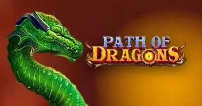 Path of Dragons