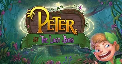 Peter and the Lost Boys