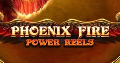 Phoenix Fire Power Reels