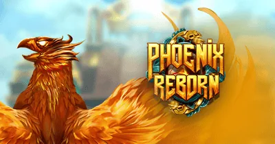 Phoenix Reborn