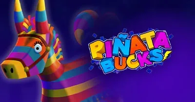 Pinata Bucks