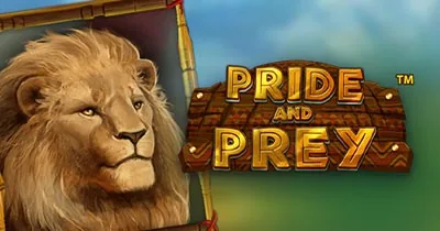 Pride and Prey