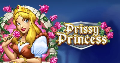 Prissy Princess