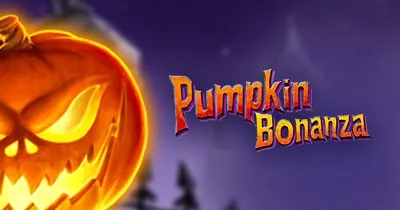 Pumpkin Bonanza